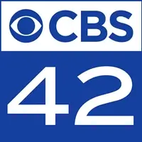 CBS42 Logo