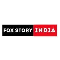 Fox Story India Logo