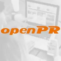OpenPR Logo