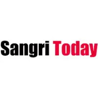 Sangri Today Logo