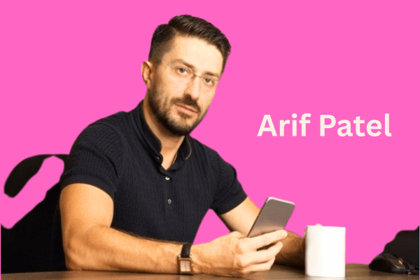 What Makes Arif Patel a Standout Entrepreneur in the UAE