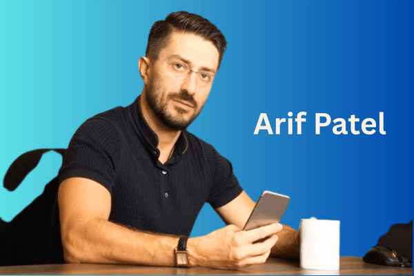 How Arif Patel Is Transforming the Future of Energy from Dubai
