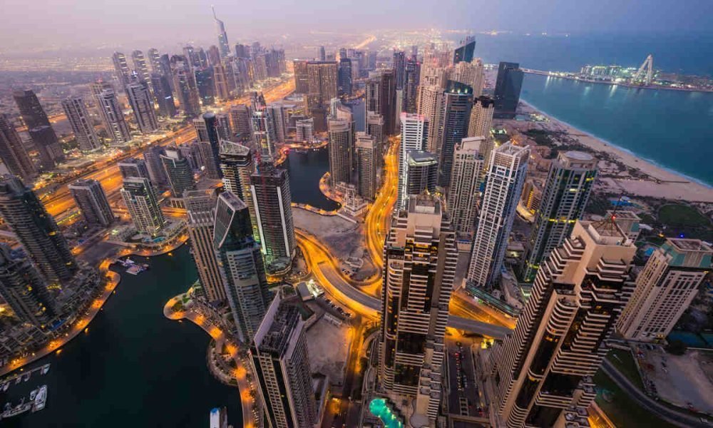 Why Start a Business in Dubai? Key Benefits Explained