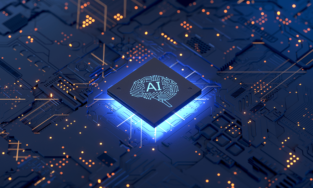 Arif Patel on Using Artificial Intelligence to Improve Business Performance